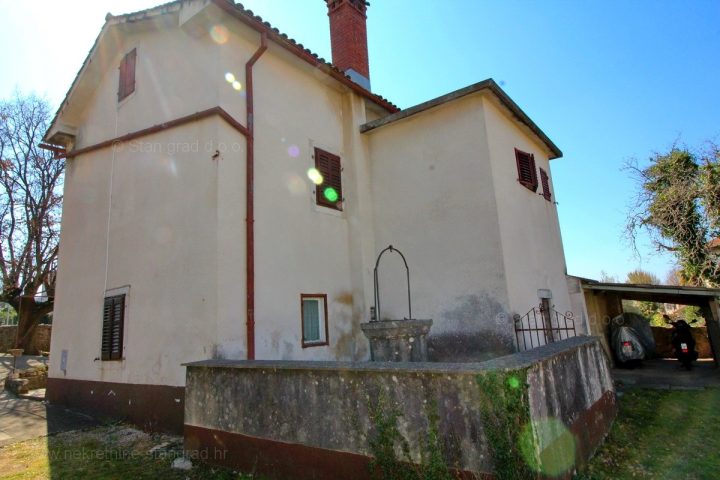 House For sale - Primorsko-goranska Krk - foto 2/9