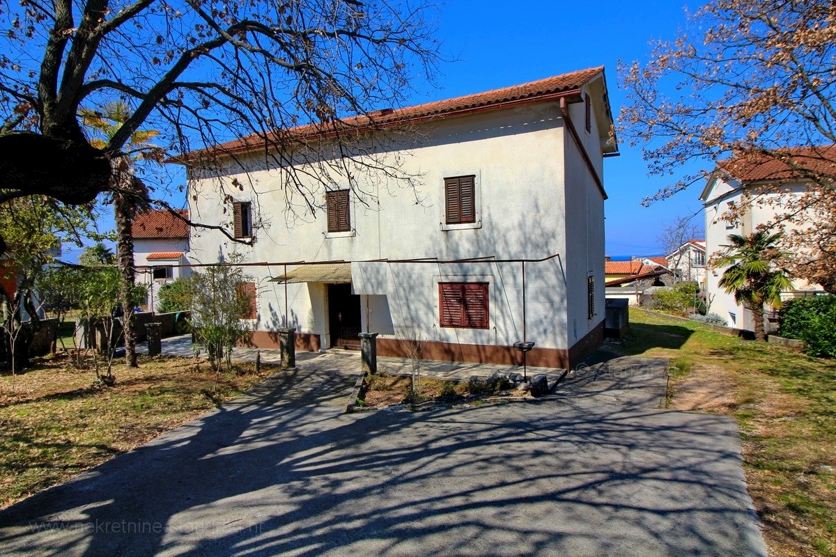 Dom Na predaj - Primorsko-goranska Krk - foto 1/9