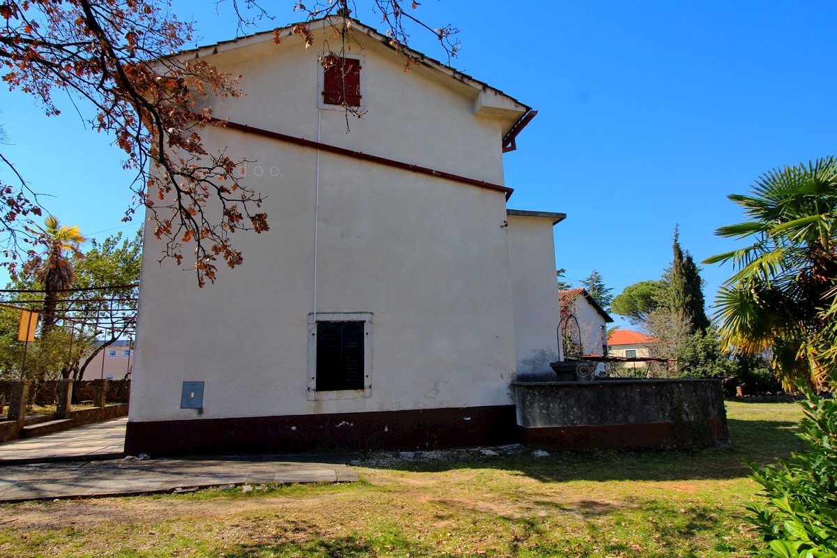 Dom Na predaj - Primorsko-goranska Krk - foto 3/9