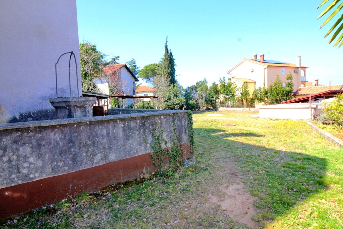 Dom Na predaj - PRIMORSKO-GORANSKA  KRK 