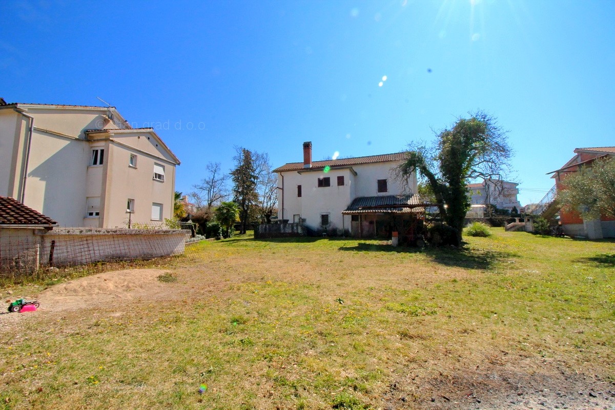 Dom Na predaj - PRIMORSKO-GORANSKA  KRK 