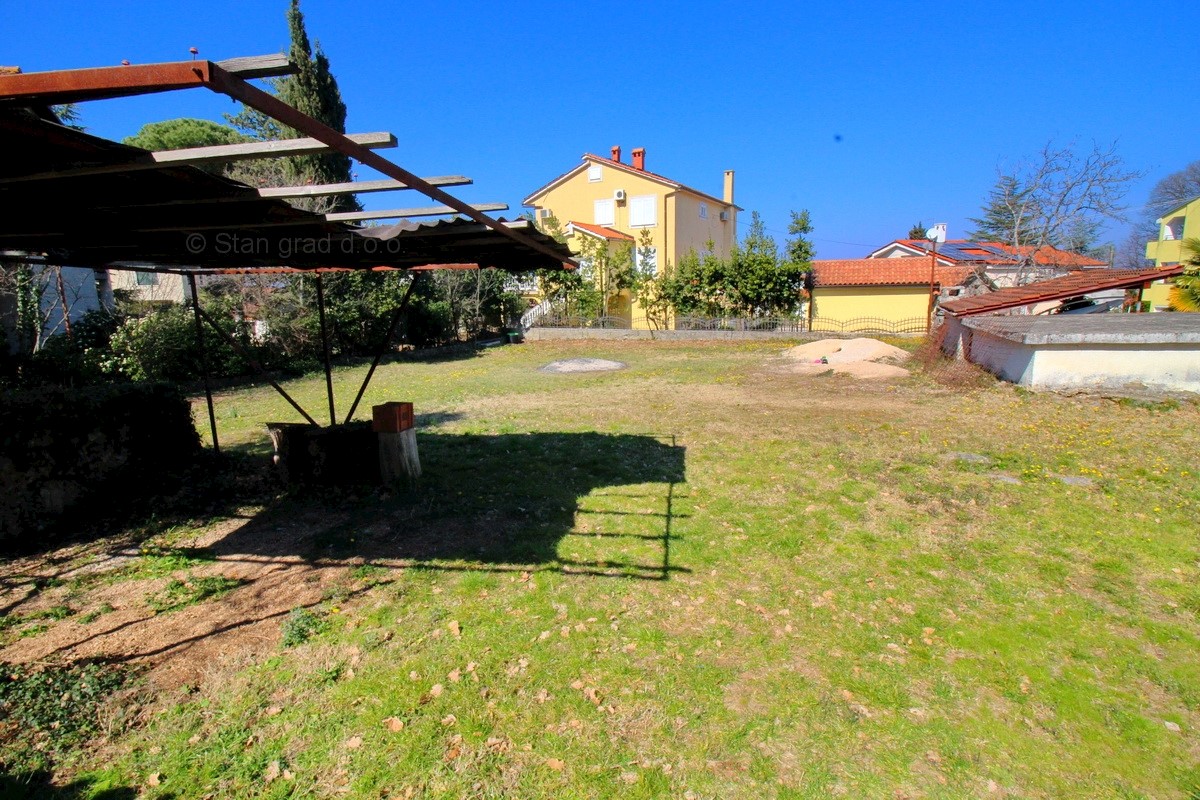 Dom Na predaj - PRIMORSKO-GORANSKA  KRK 