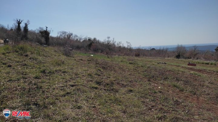 Parcela Naprodaj - Istarska Raša - foto 5/5