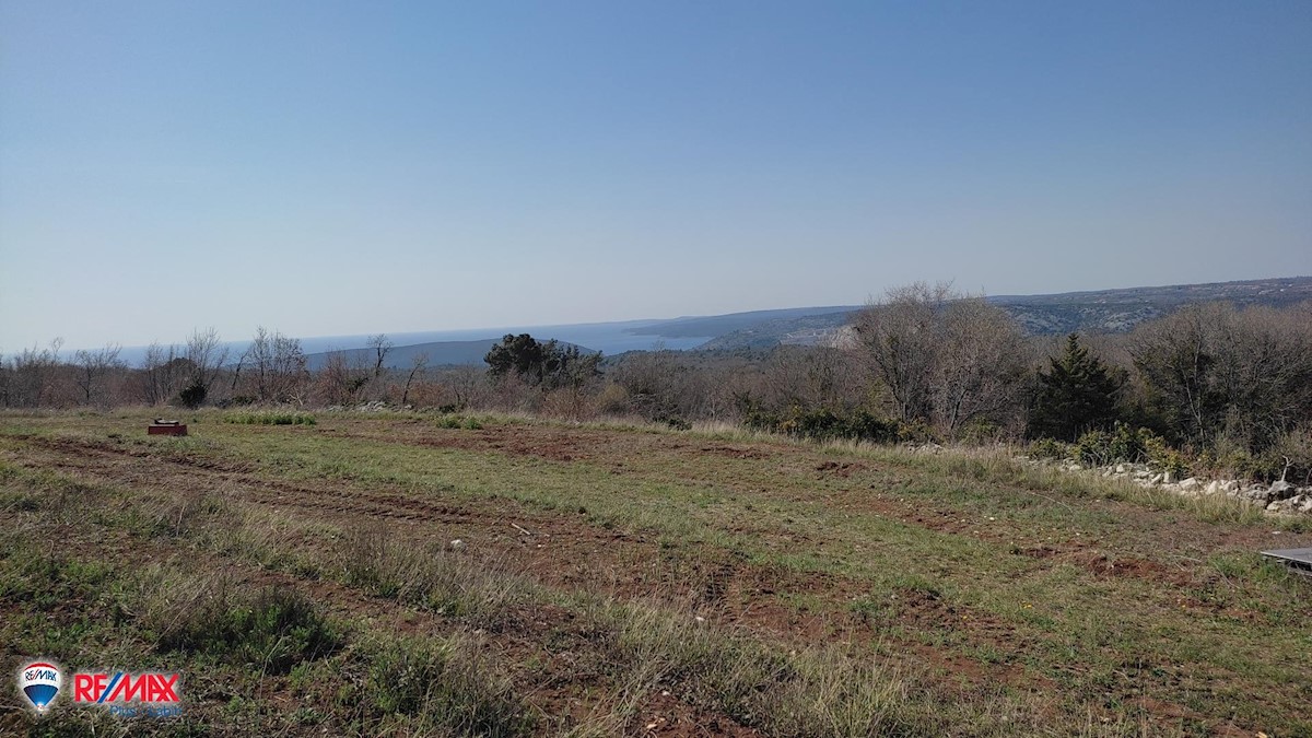 Land For sale - ISTARSKA  RAŠA 