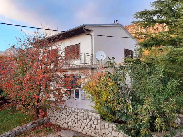 House For sale - Primorsko-goranska Vinodolska Općina - foto 3/14