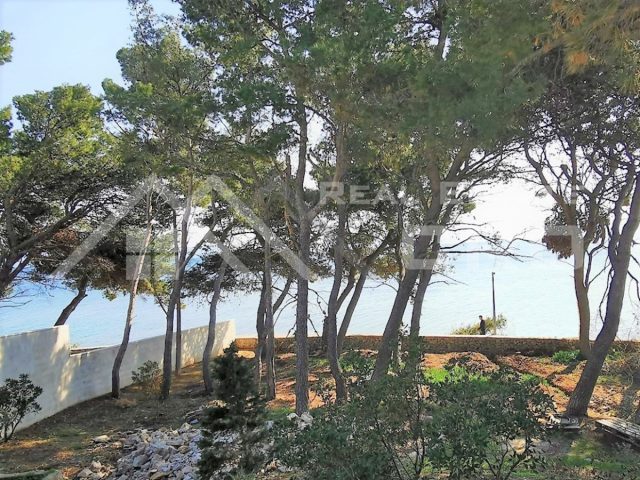 Terrain à vendre 1200 m² – Brač