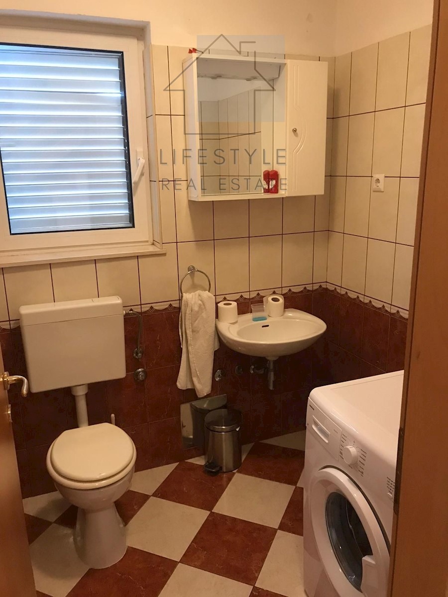 Apartmán Na predaj - SPLITSKO-DALMATINSKA  SPLIT 