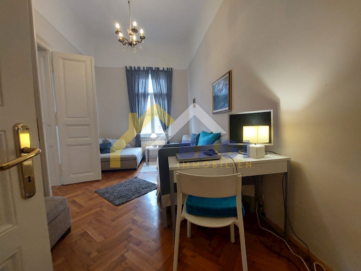 Appartamento Da affittare - GRAD ZAGREB  ZAGREB 