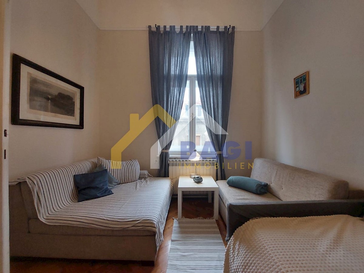 Appartamento Da affittare - GRAD ZAGREB  ZAGREB 