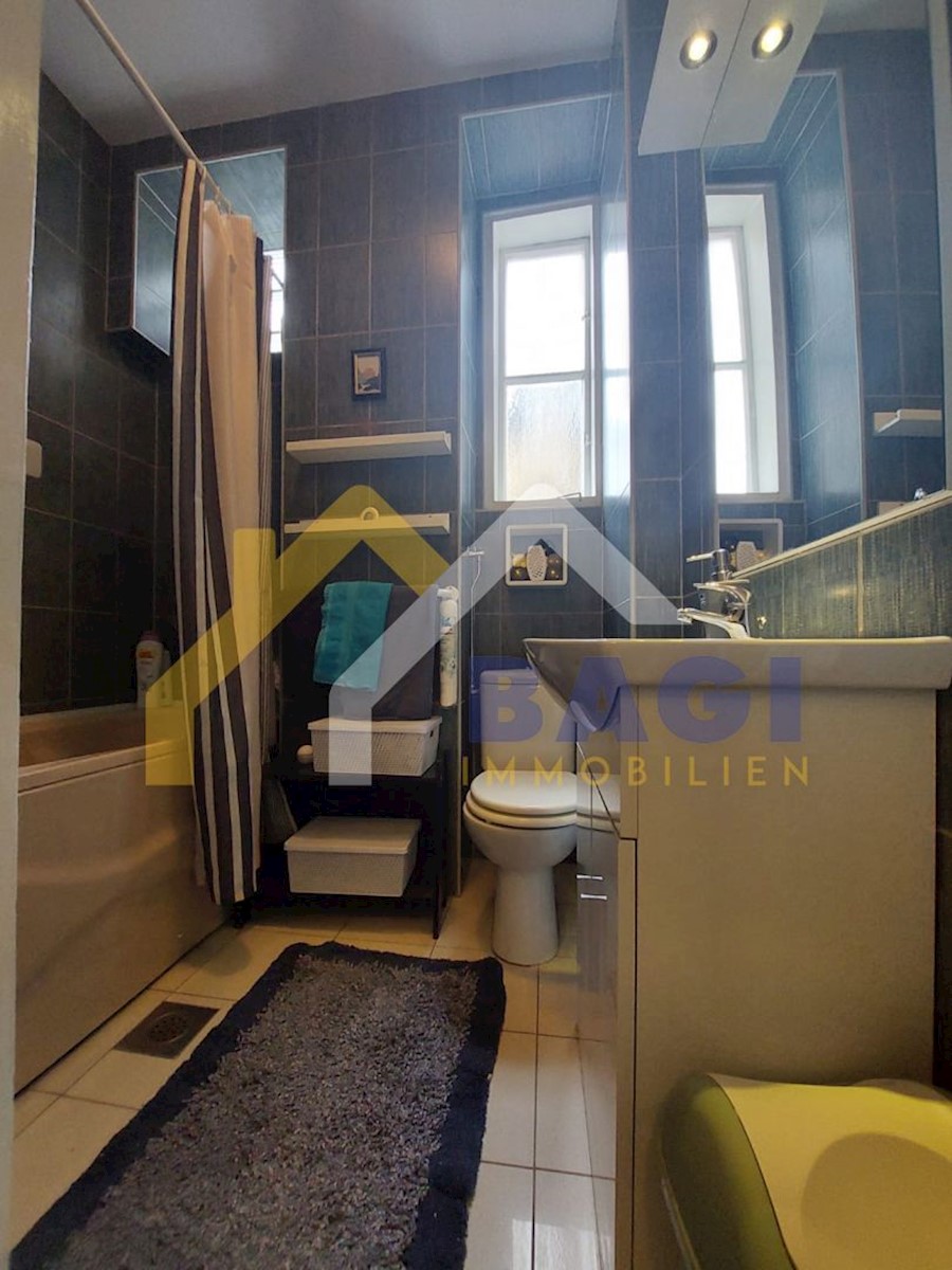 Appartamento Da affittare - GRAD ZAGREB  ZAGREB 