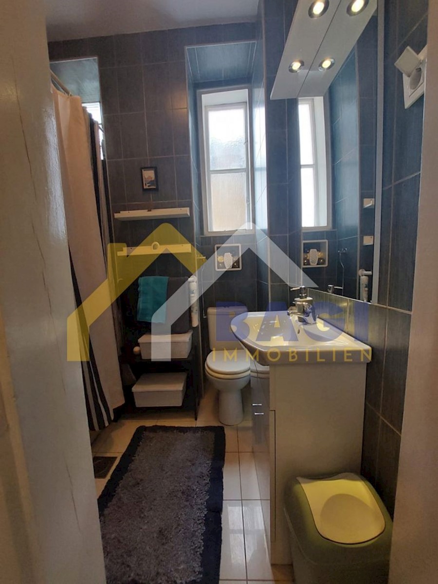 Appartamento Da affittare - GRAD ZAGREB  ZAGREB 