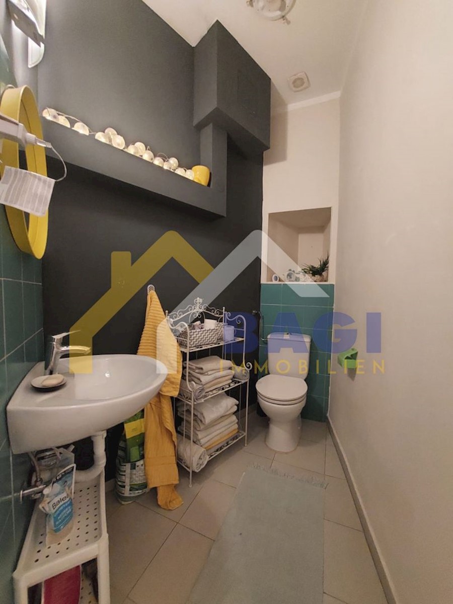 Appartamento Da affittare - GRAD ZAGREB  ZAGREB 