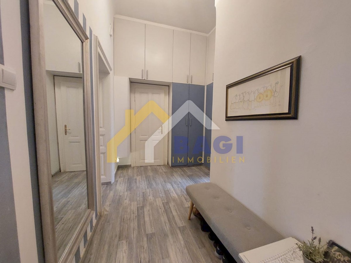 Appartamento Da affittare - GRAD ZAGREB  ZAGREB 