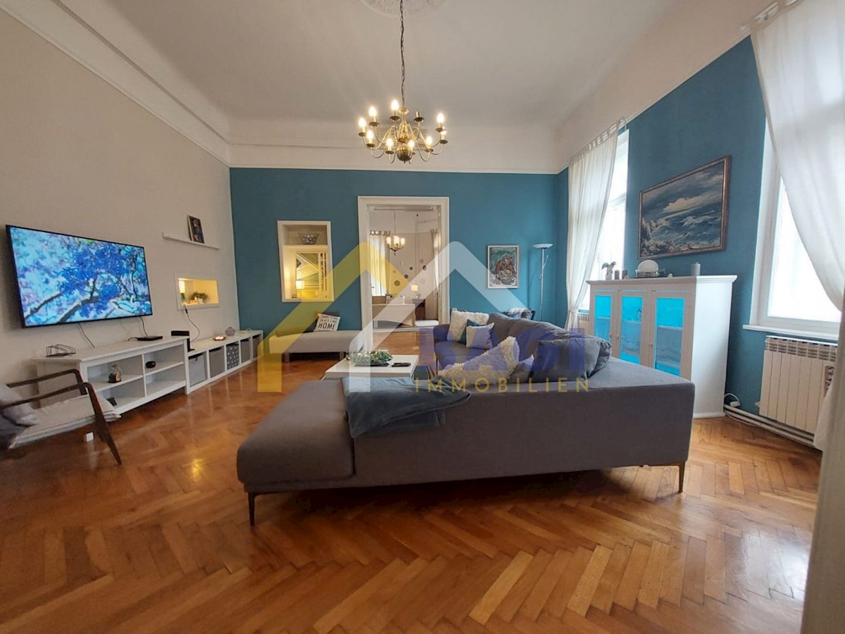 Appartamento Da affittare - GRAD ZAGREB  ZAGREB 