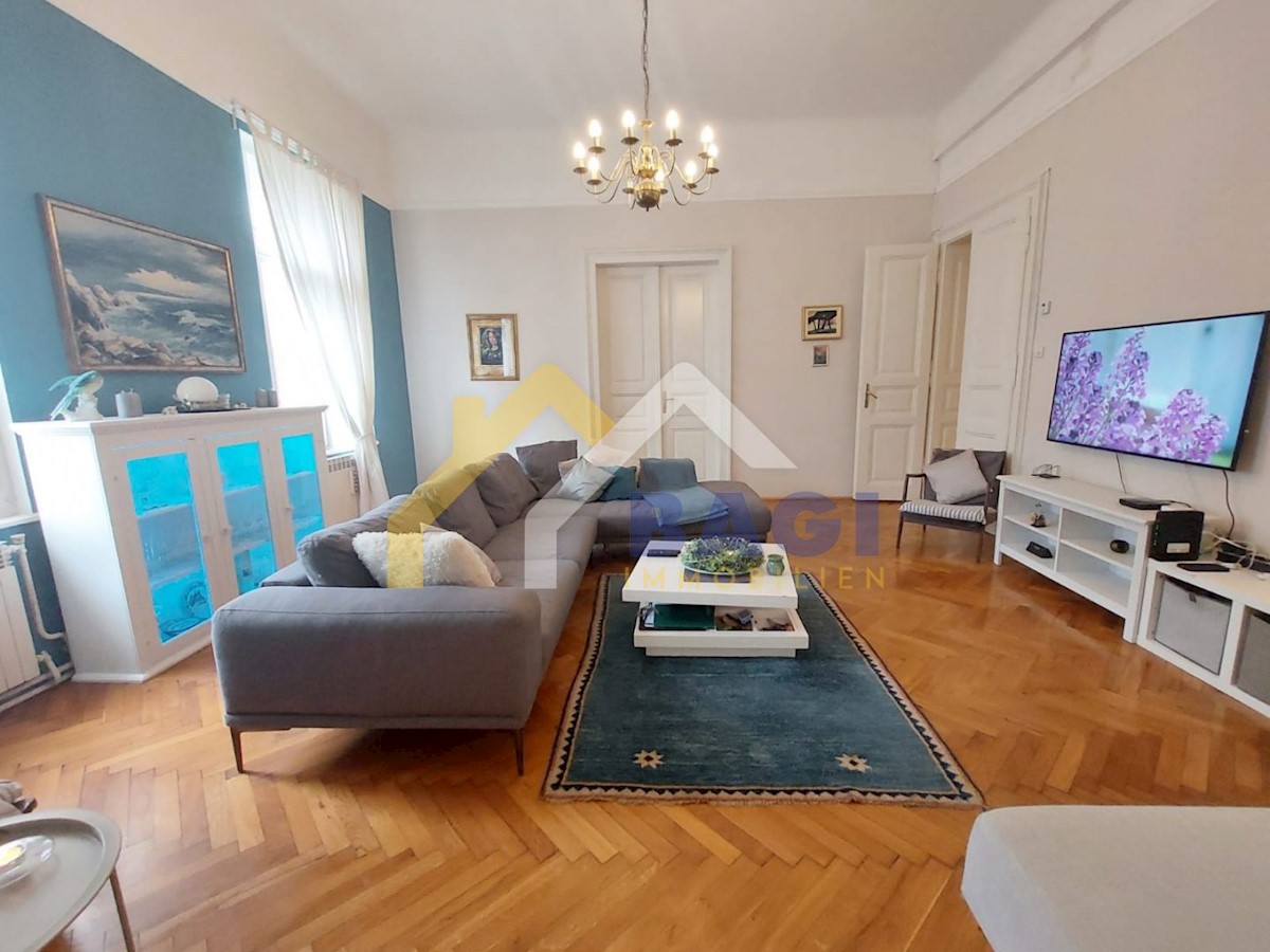 Appartamento Da affittare - GRAD ZAGREB  ZAGREB 