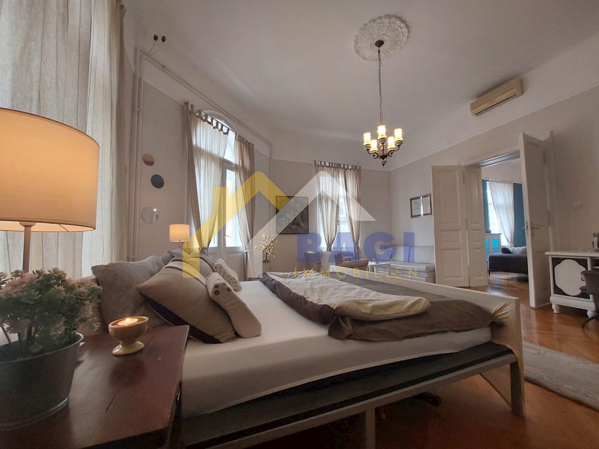 Appartamento Da affittare - GRAD ZAGREB  ZAGREB 