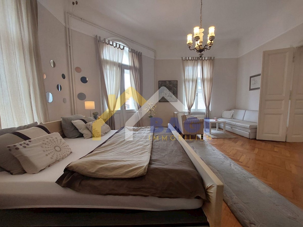Appartamento Da affittare - GRAD ZAGREB  ZAGREB 