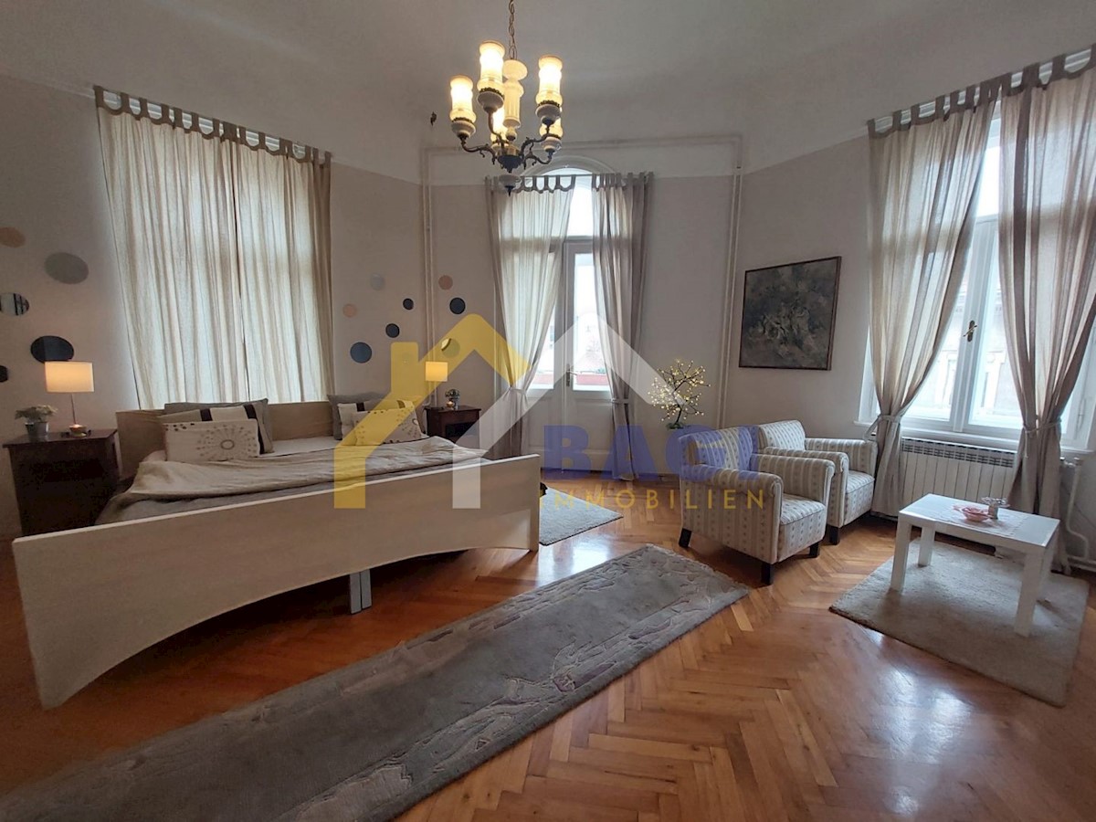 Appartamento Da affittare - GRAD ZAGREB  ZAGREB 