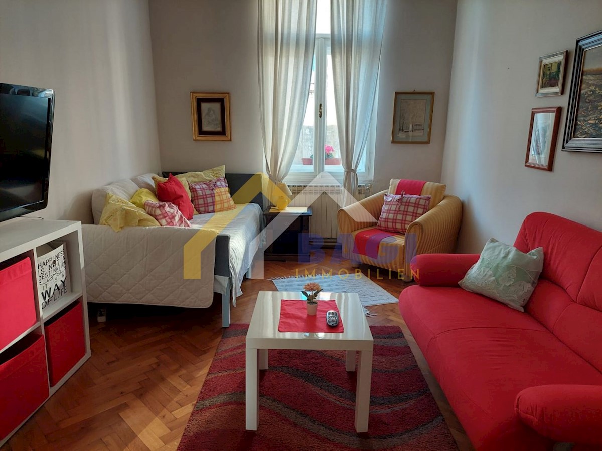 Appartamento Da affittare - GRAD ZAGREB  ZAGREB 
