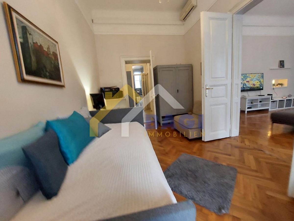 Appartamento Da affittare - GRAD ZAGREB  ZAGREB 
