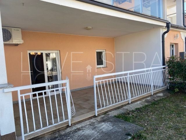 Apartmán na prodej 72 m² – Poreč