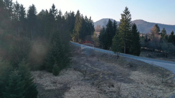 Terreno In vendita - Primorsko-goranska Delnice - foto 3/11