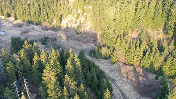 Terreno In vendita - Primorsko-goranska Delnice - foto 5/11