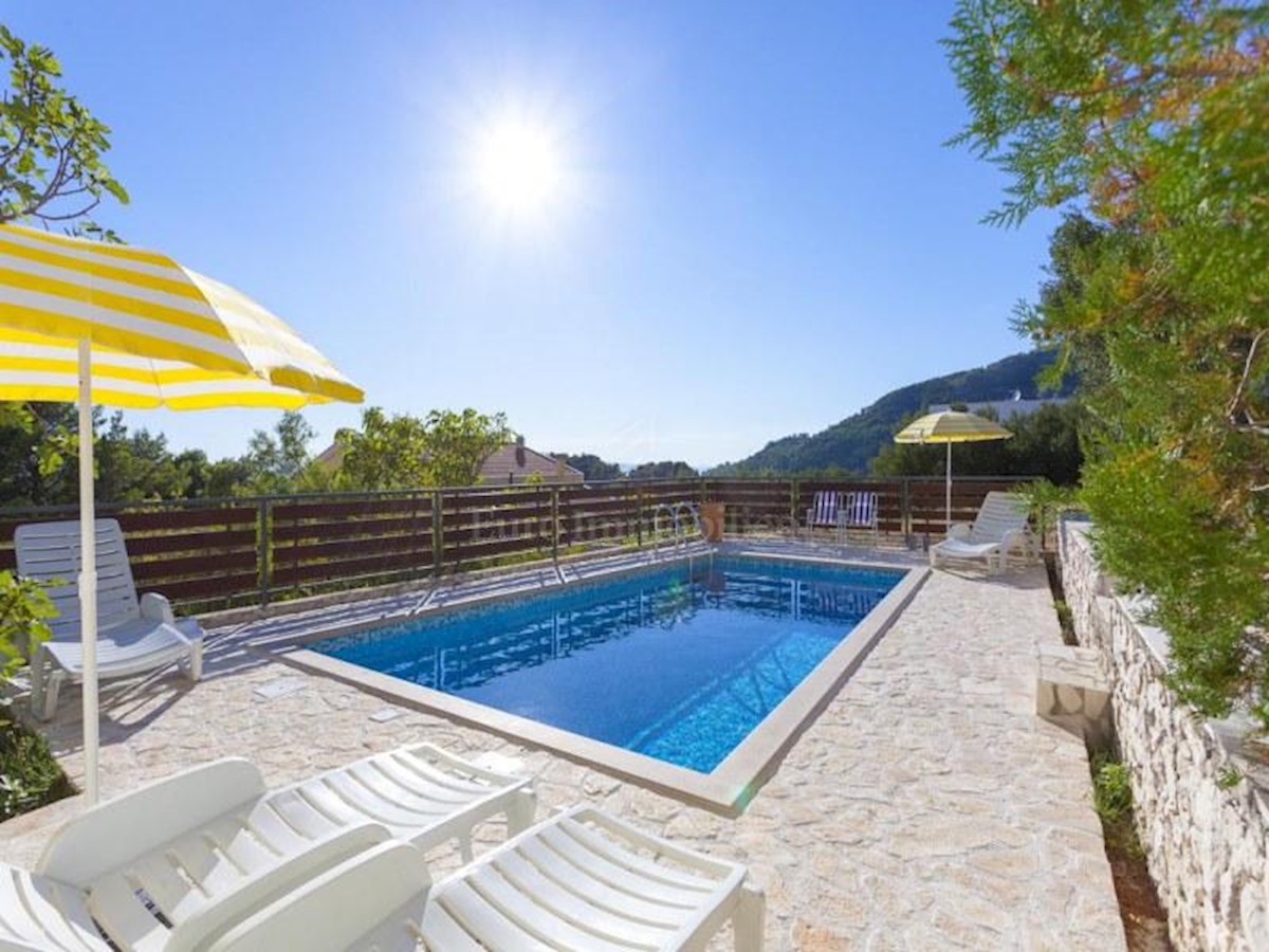 Maison À vendre - SPLITSKO-DALMATINSKA  MAKARSKA 