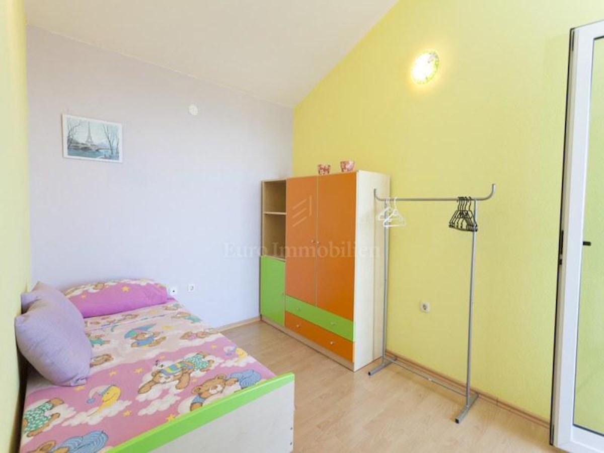 Maison À vendre - SPLITSKO-DALMATINSKA  MAKARSKA 