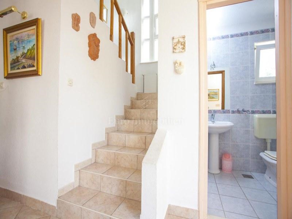 Maison À vendre - SPLITSKO-DALMATINSKA  MAKARSKA 