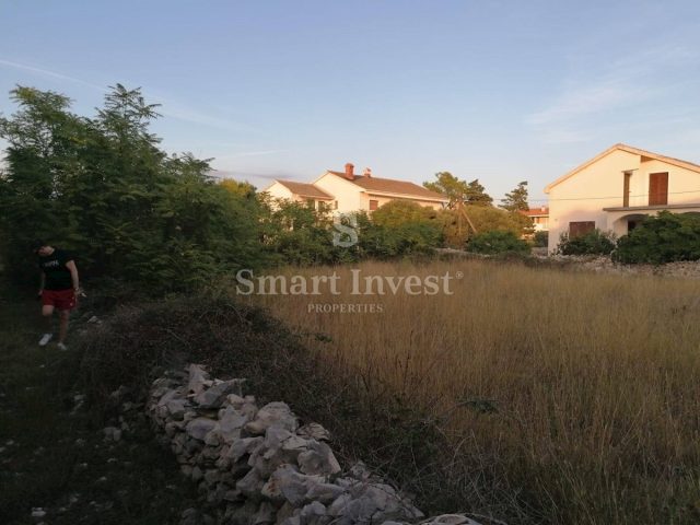 Działka na sprzedaż 1409 m² – Pag