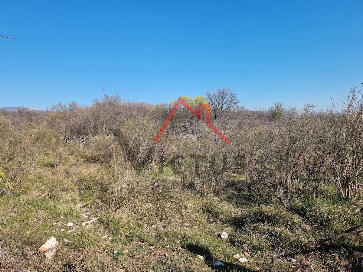 Land For sale - PRIMORSKO-GORANSKA  BAKAR 