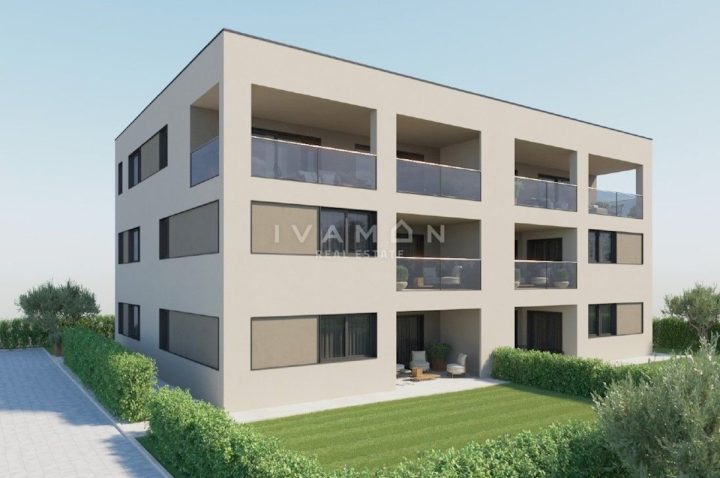 Flat for sale 106 m² – Poreč