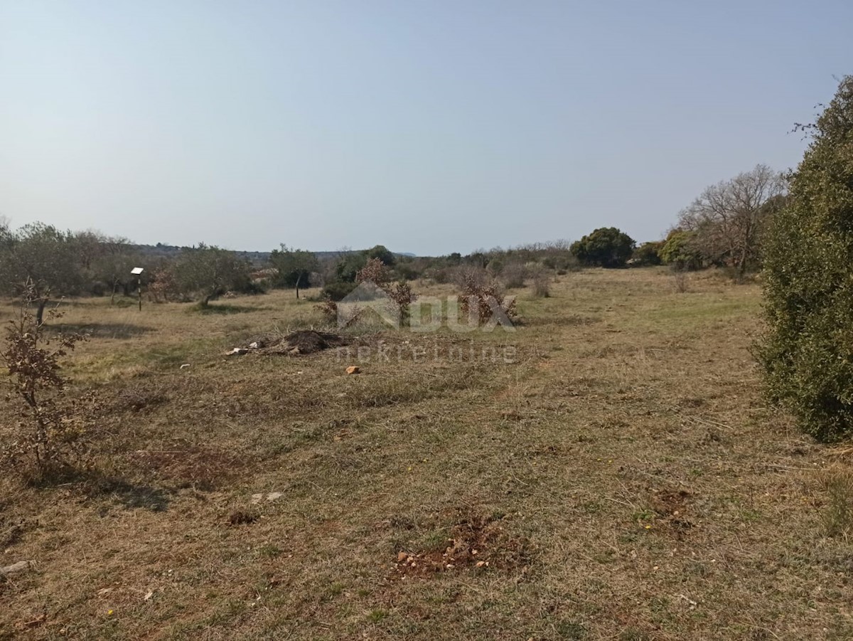 Land For sale - ISTARSKA  ROVINJ 