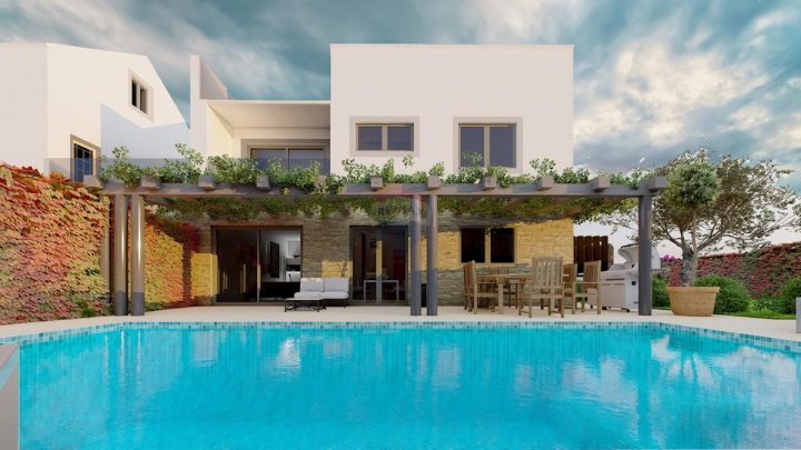 House for sale 170 m² – Matulini