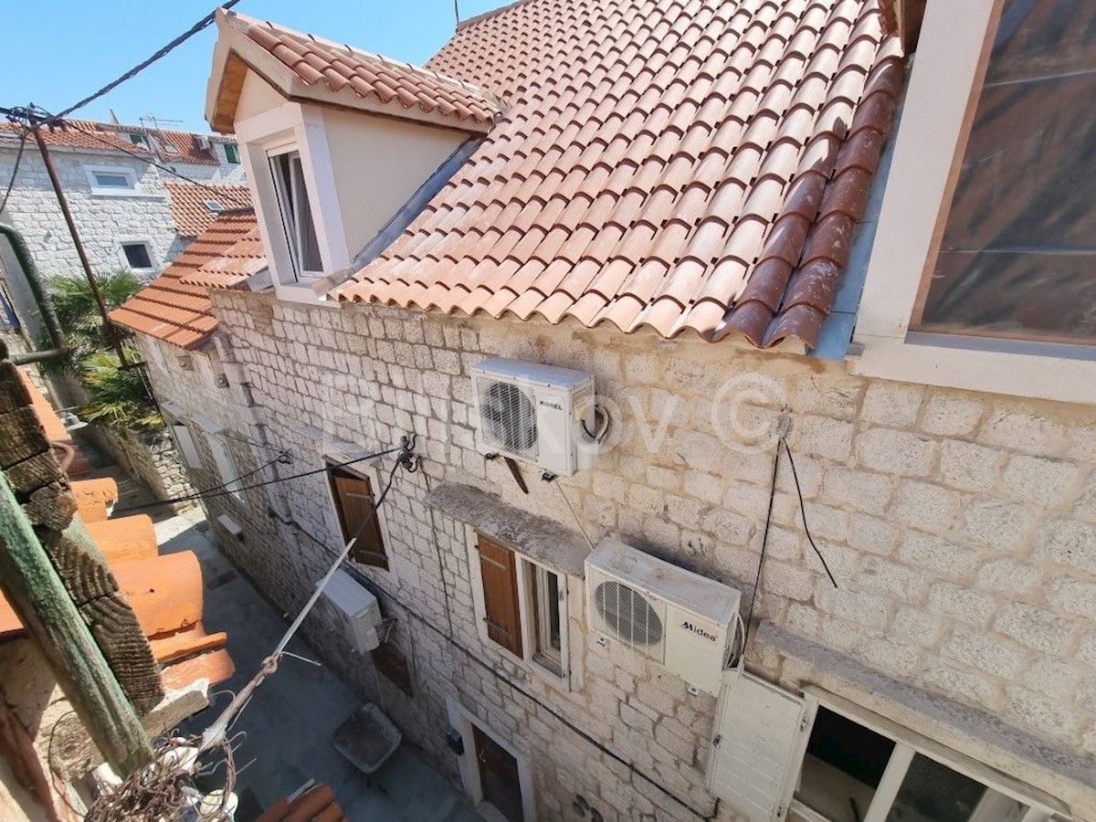 Casa In vendita - SPLITSKO-DALMATINSKA TROGIR