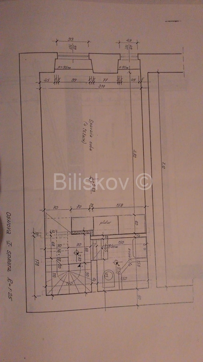 Dům Na prodej - SPLITSKO-DALMATINSKA TROGIR