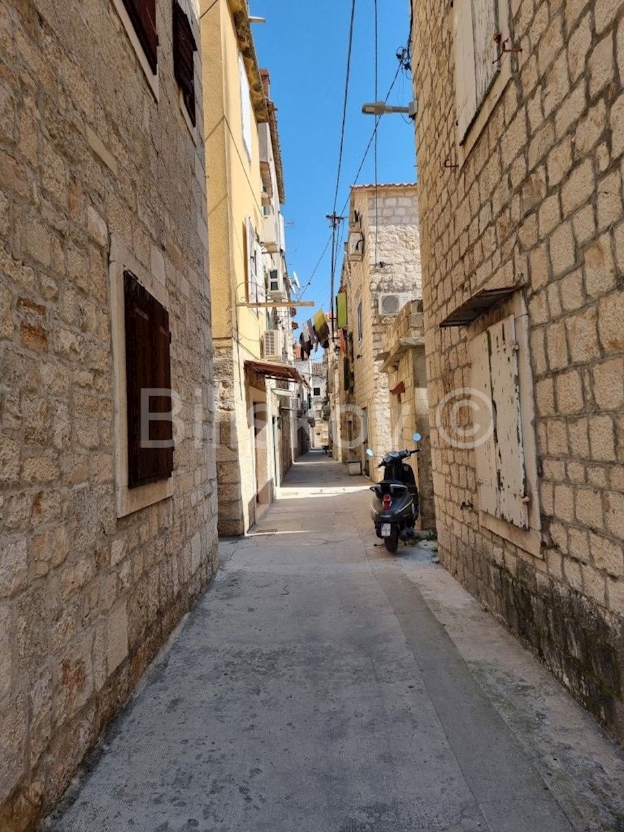 Casa In vendita - SPLITSKO-DALMATINSKA TROGIR