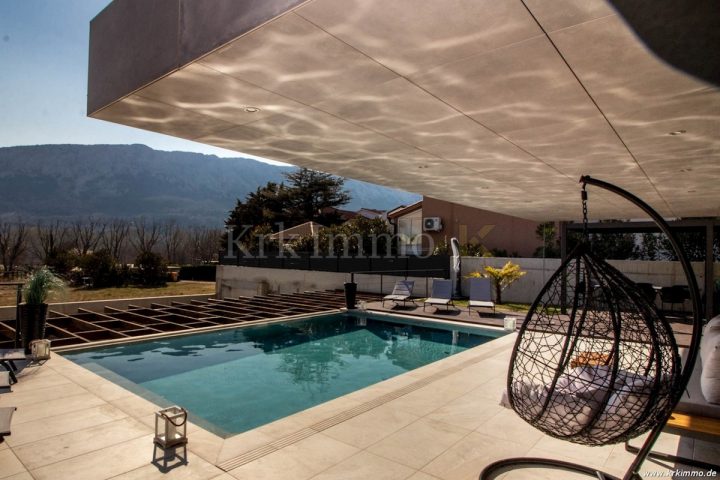 Haus zu verkaufen 270 m² – Baška