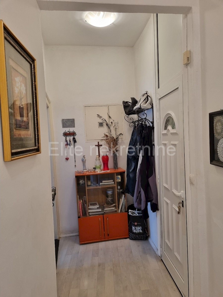 Flat For sale - PRIMORSKO-GORANSKA  BAKAR 