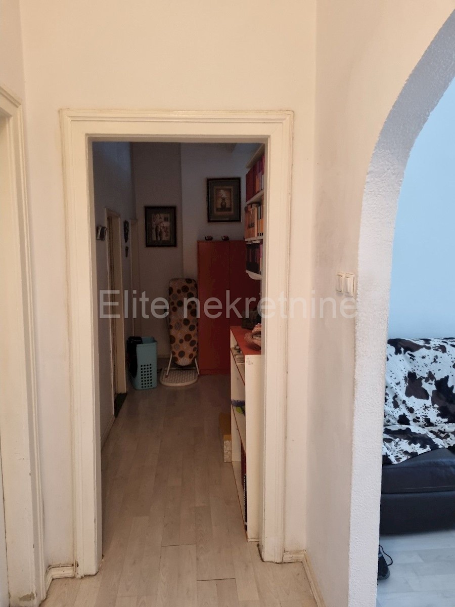 Flat For sale - PRIMORSKO-GORANSKA  BAKAR 