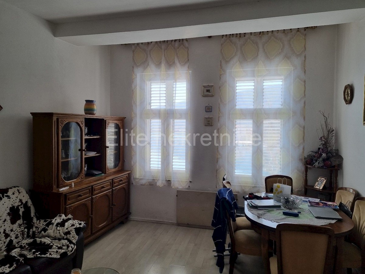 Flat For sale - PRIMORSKO-GORANSKA  BAKAR 