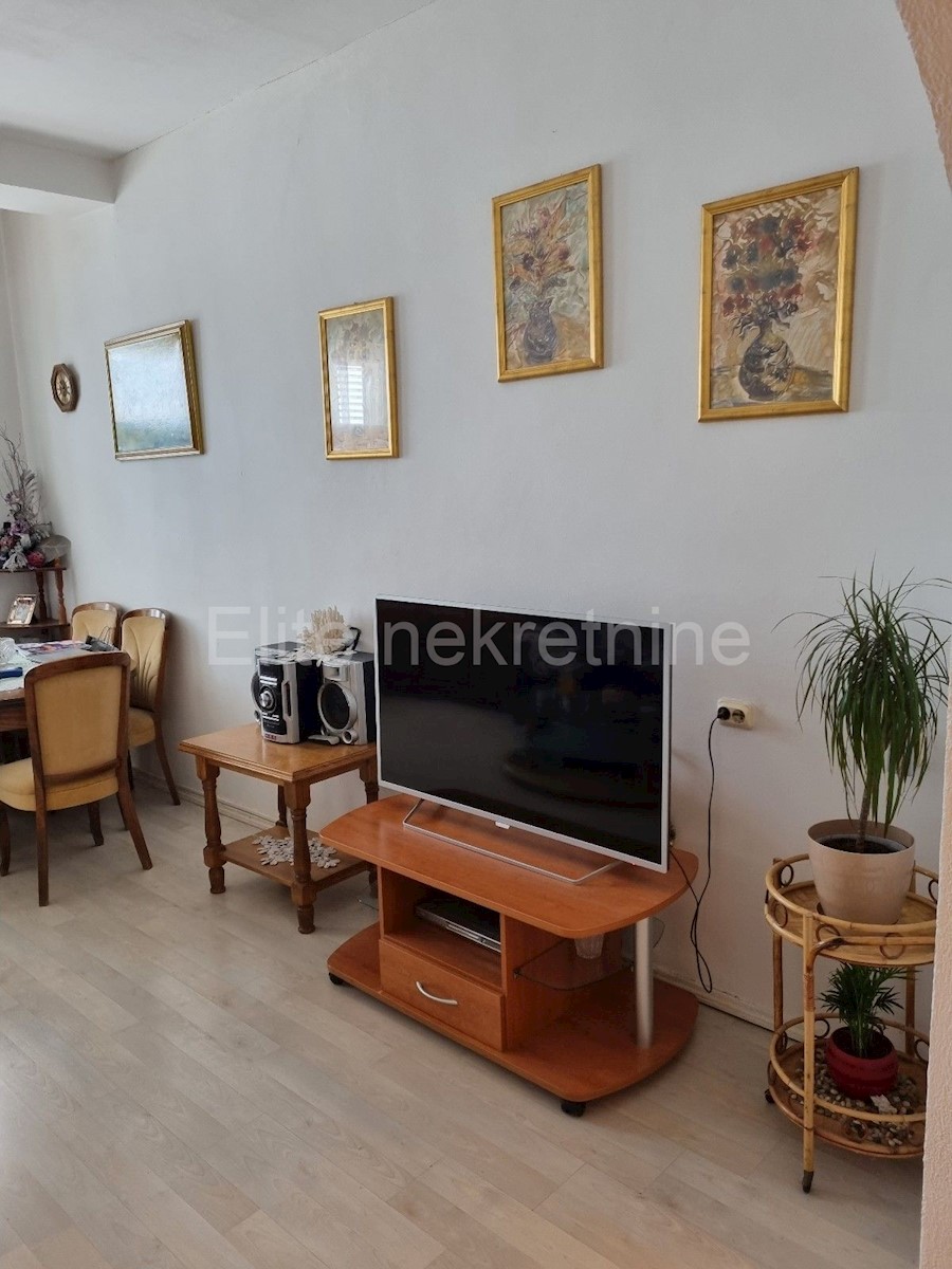 Flat For sale - PRIMORSKO-GORANSKA  BAKAR 