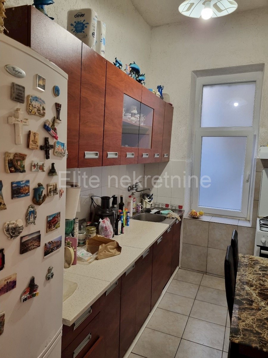 Apartmán Na prodej - PRIMORSKO-GORANSKA  BAKAR 