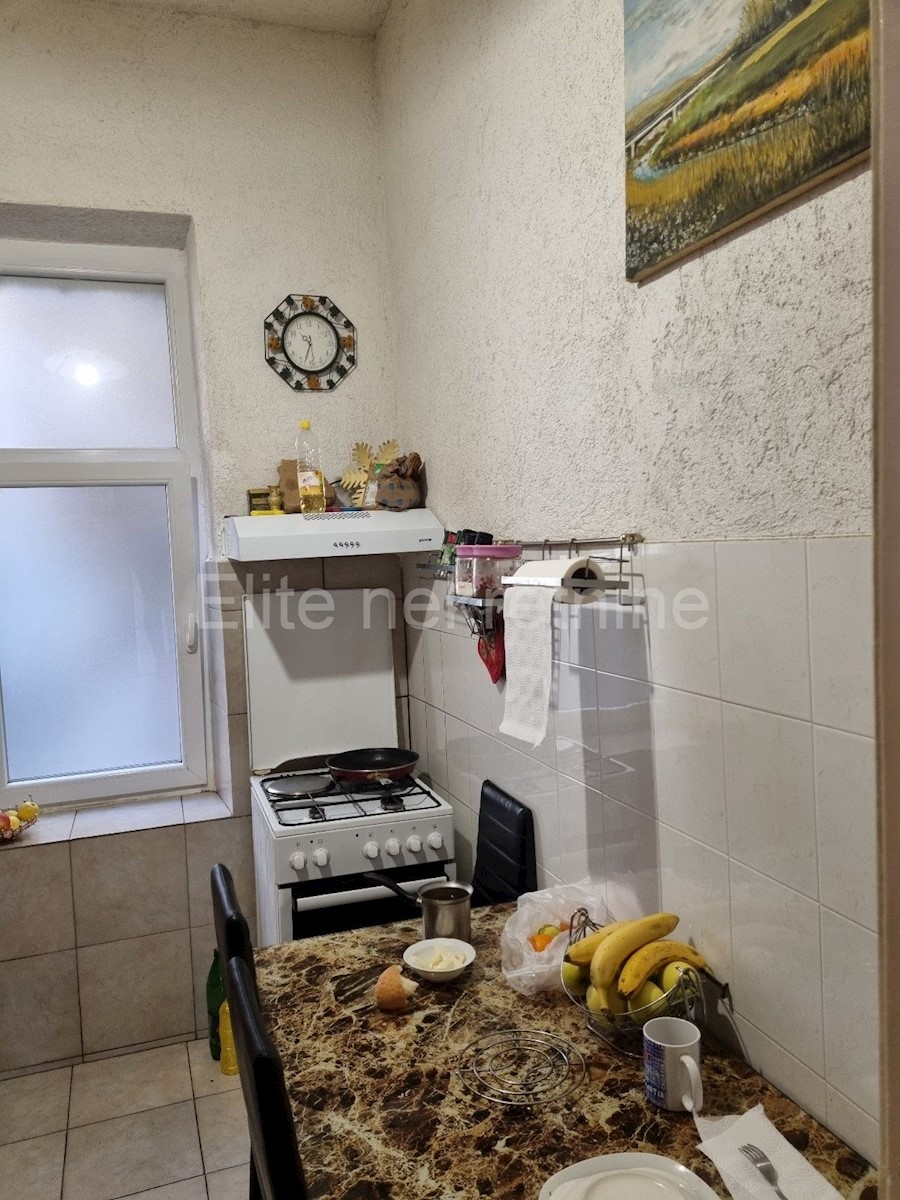 Flat For sale - PRIMORSKO-GORANSKA  BAKAR 