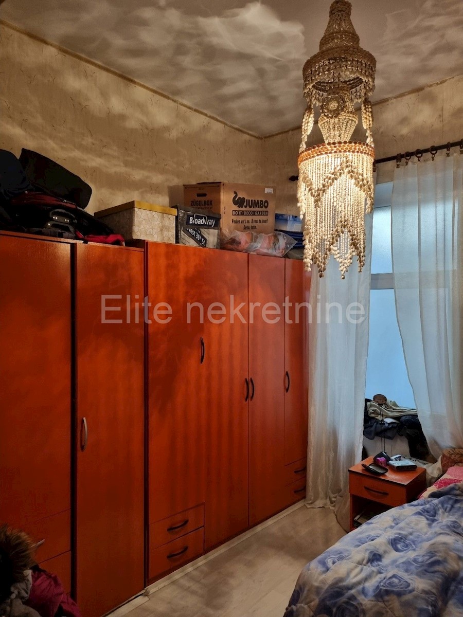 Flat For sale - PRIMORSKO-GORANSKA  BAKAR 