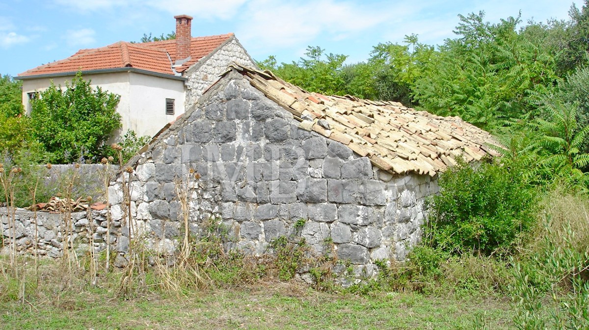 Haus Zu verkaufen - DUBROVAČKO-NERETVANSKA  DUBROVNIK 