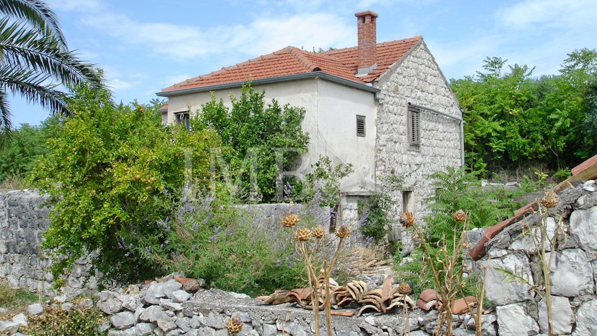 Haus Zu verkaufen - DUBROVAČKO-NERETVANSKA  DUBROVNIK 