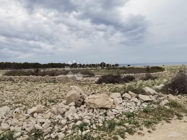 Land for sale 3296 m² – Povljana