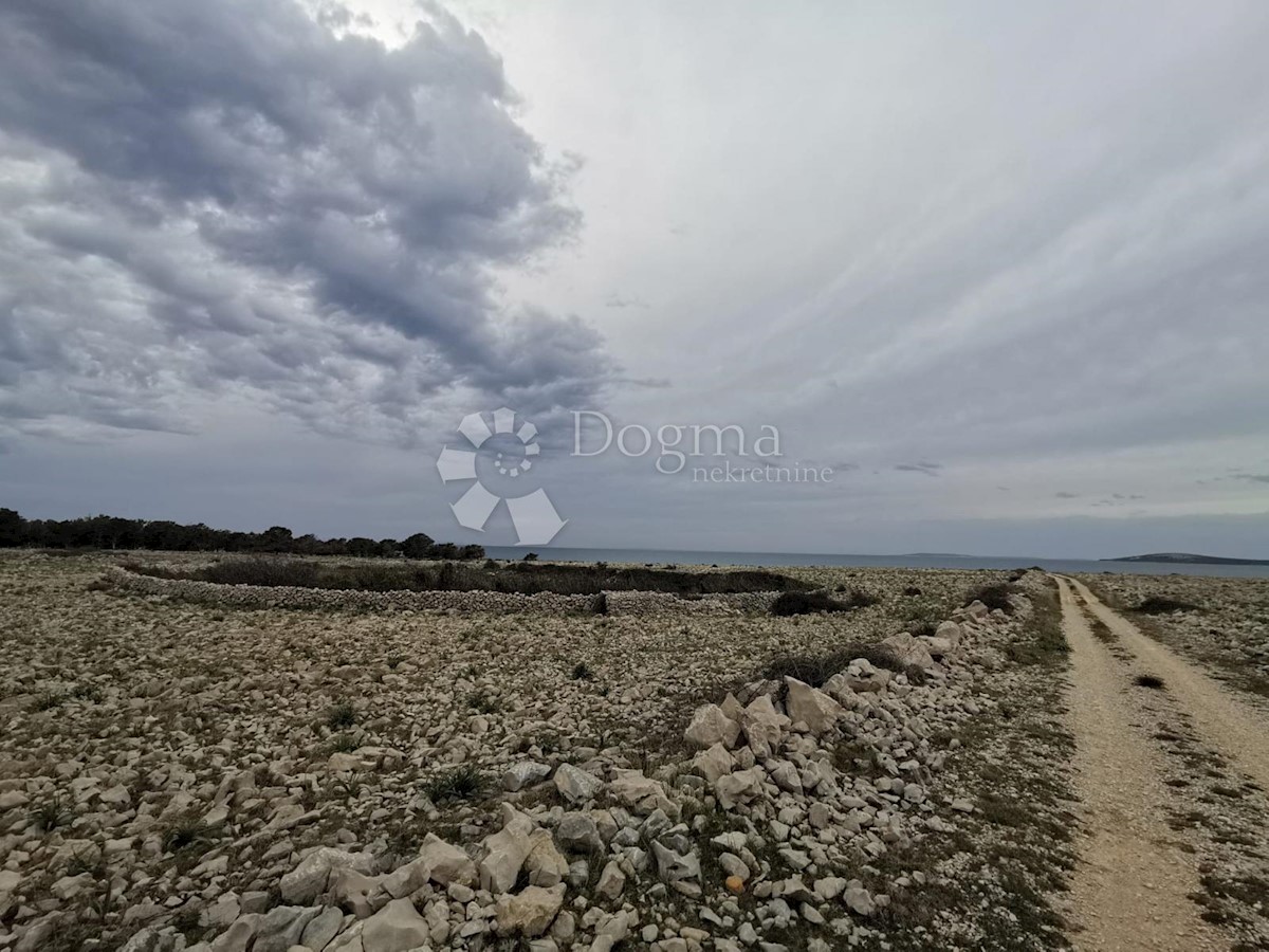 Land For sale - ZADARSKA  PAG 